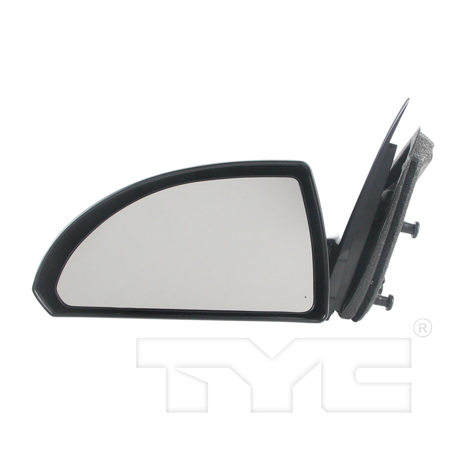 TYC 1390232 Door Mirror product image 2 of 4