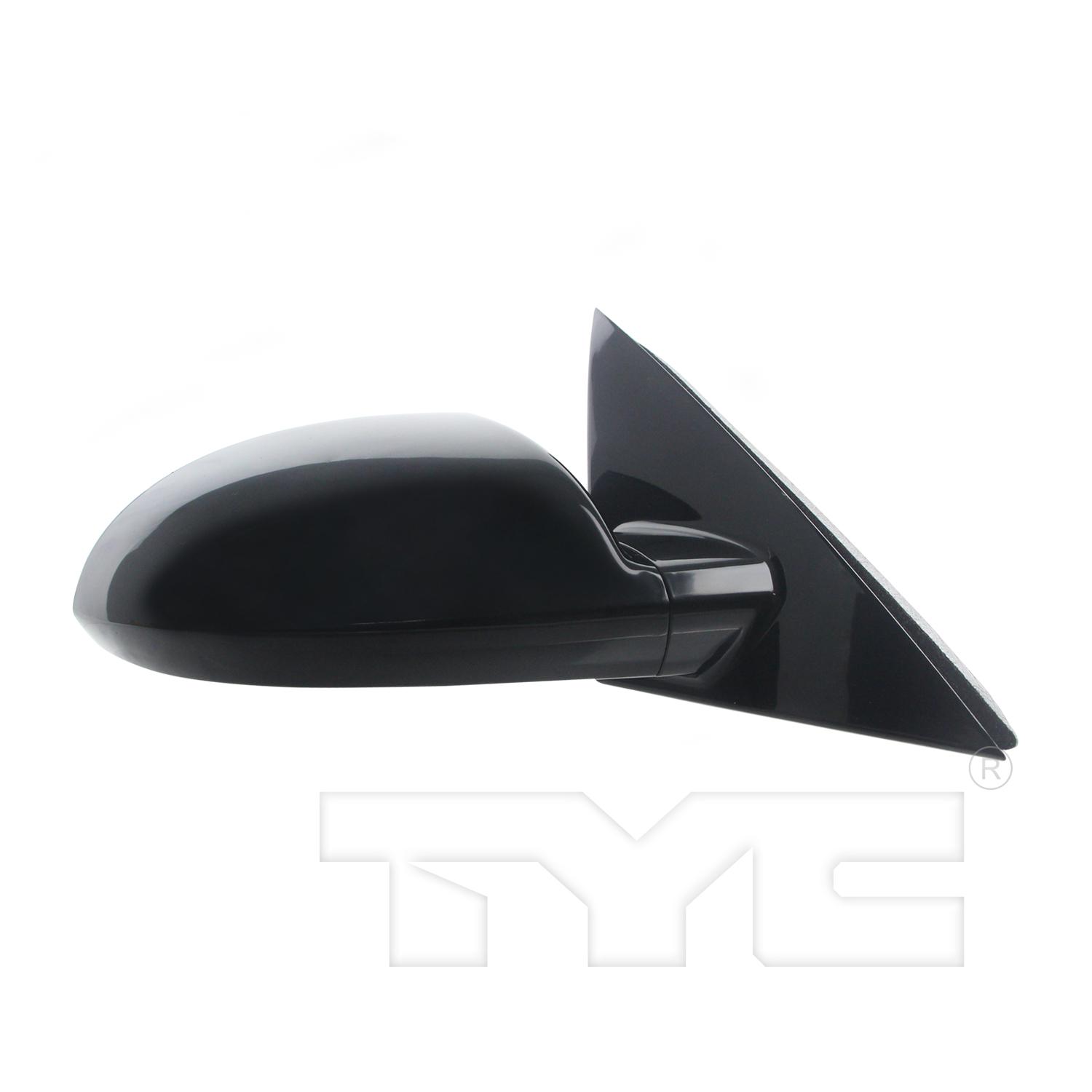 TYC 13902411 Door Mirror product image 1 of 4