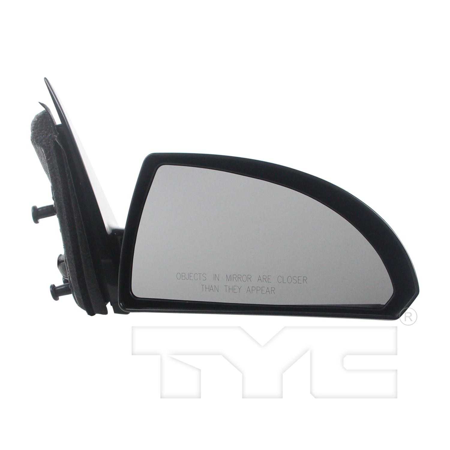 TYC 13902411 Door Mirror product image 2 of 4