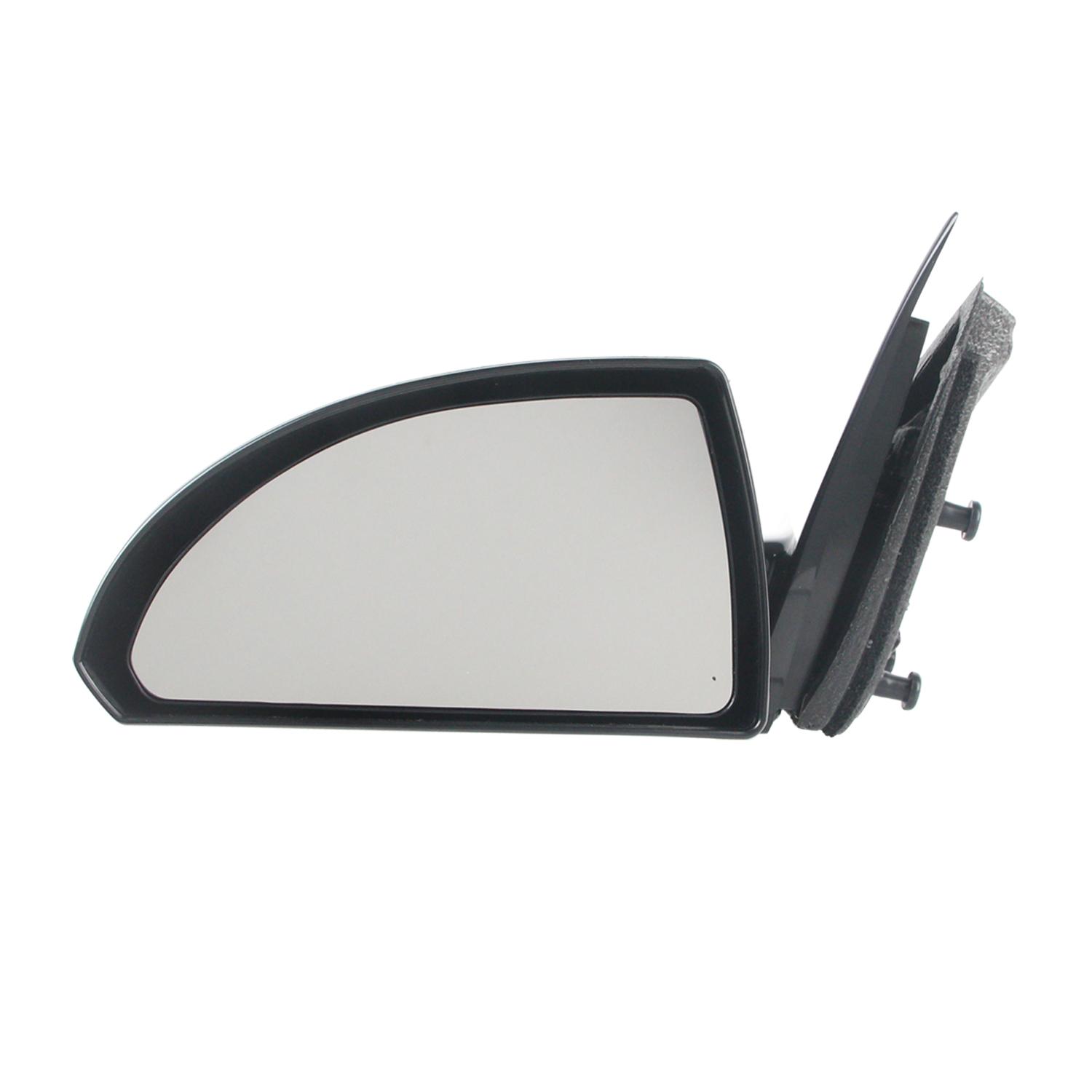 TYC 1390242 Door Mirror product image 2 of 4