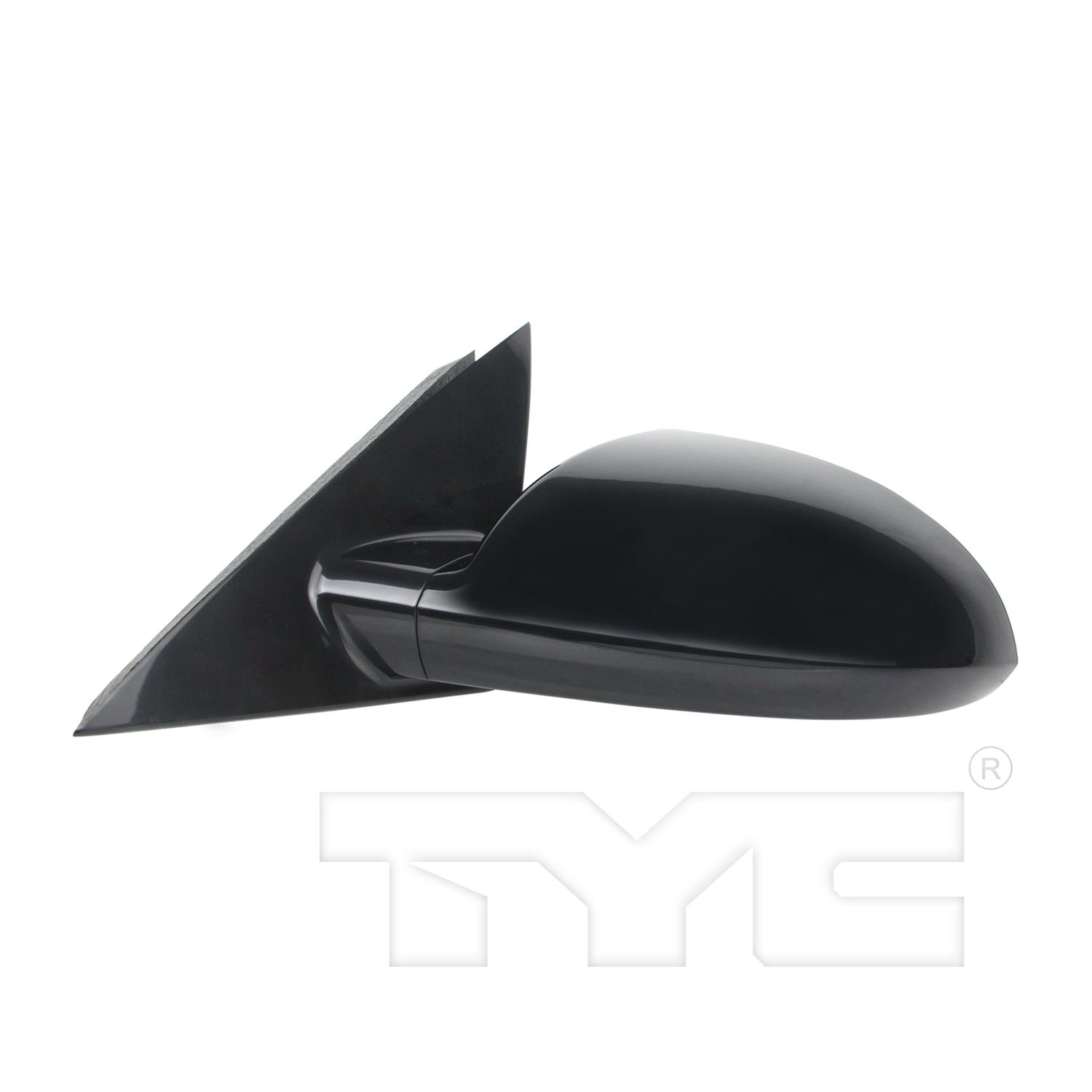 TYC 13902421 Door Mirror product image 1 of 4