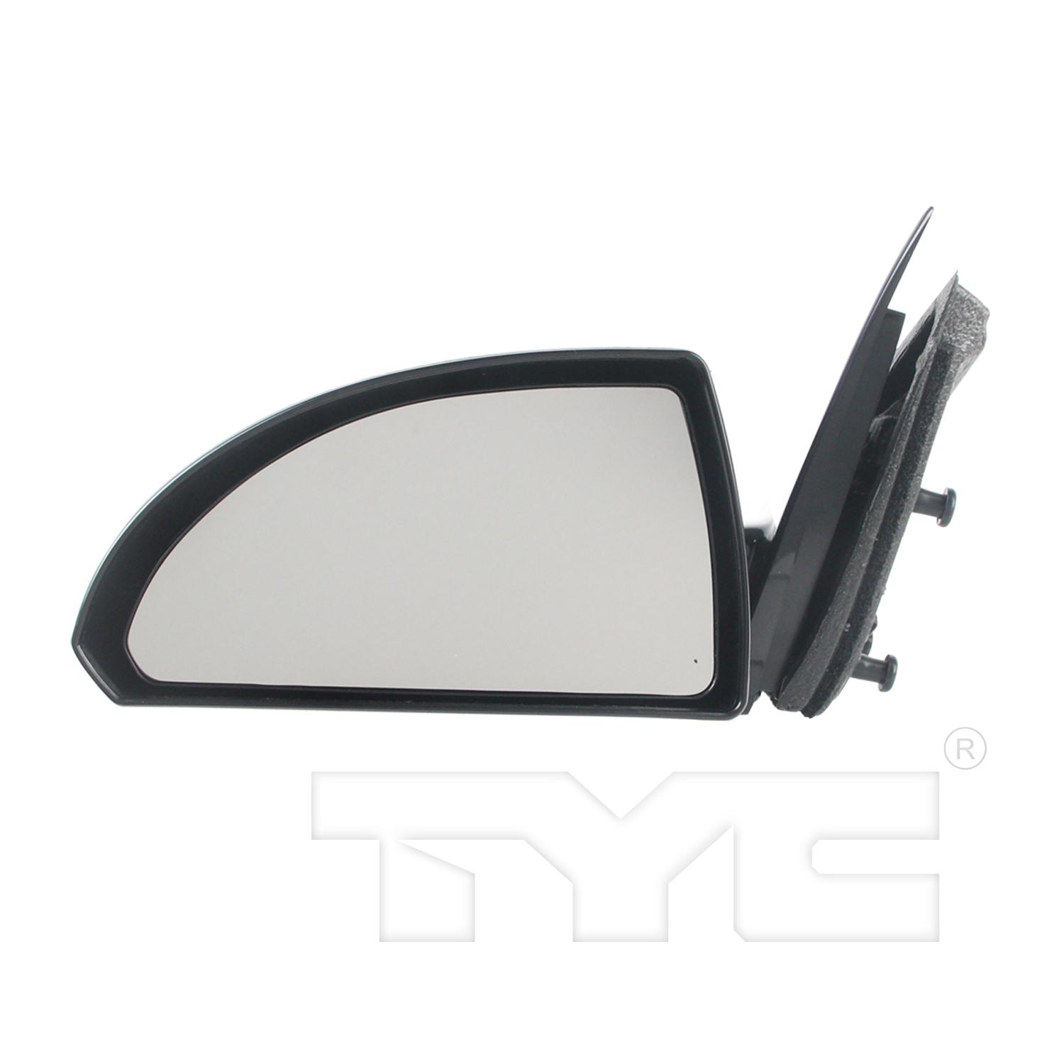 TYC 13902421 Door Mirror product image 2 of 4