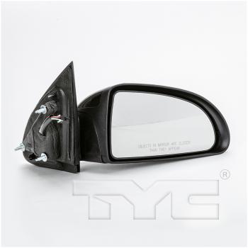 TYC 1400031 Door Mirror product image 2 of 4
