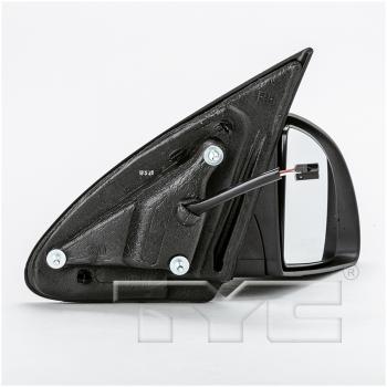 TYC 1400031 Door Mirror product image 4 of 4