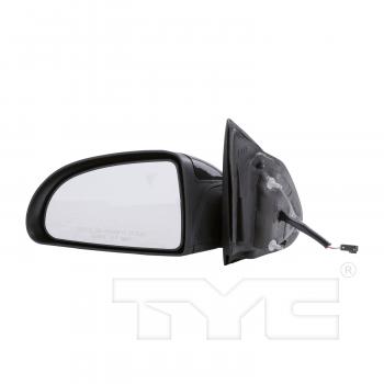 TYC 1400132 - Door Mirror TYC 1400132 Door Mirror product image 2 of 4