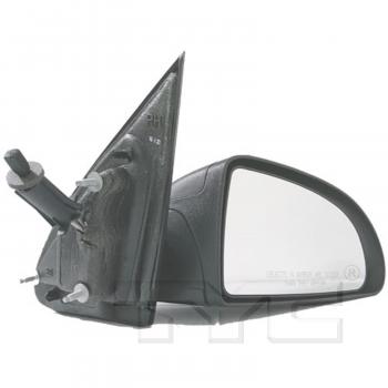 TYC 1400221 - Door Mirror TYC 1400221 Door Mirror product image 2 of 3