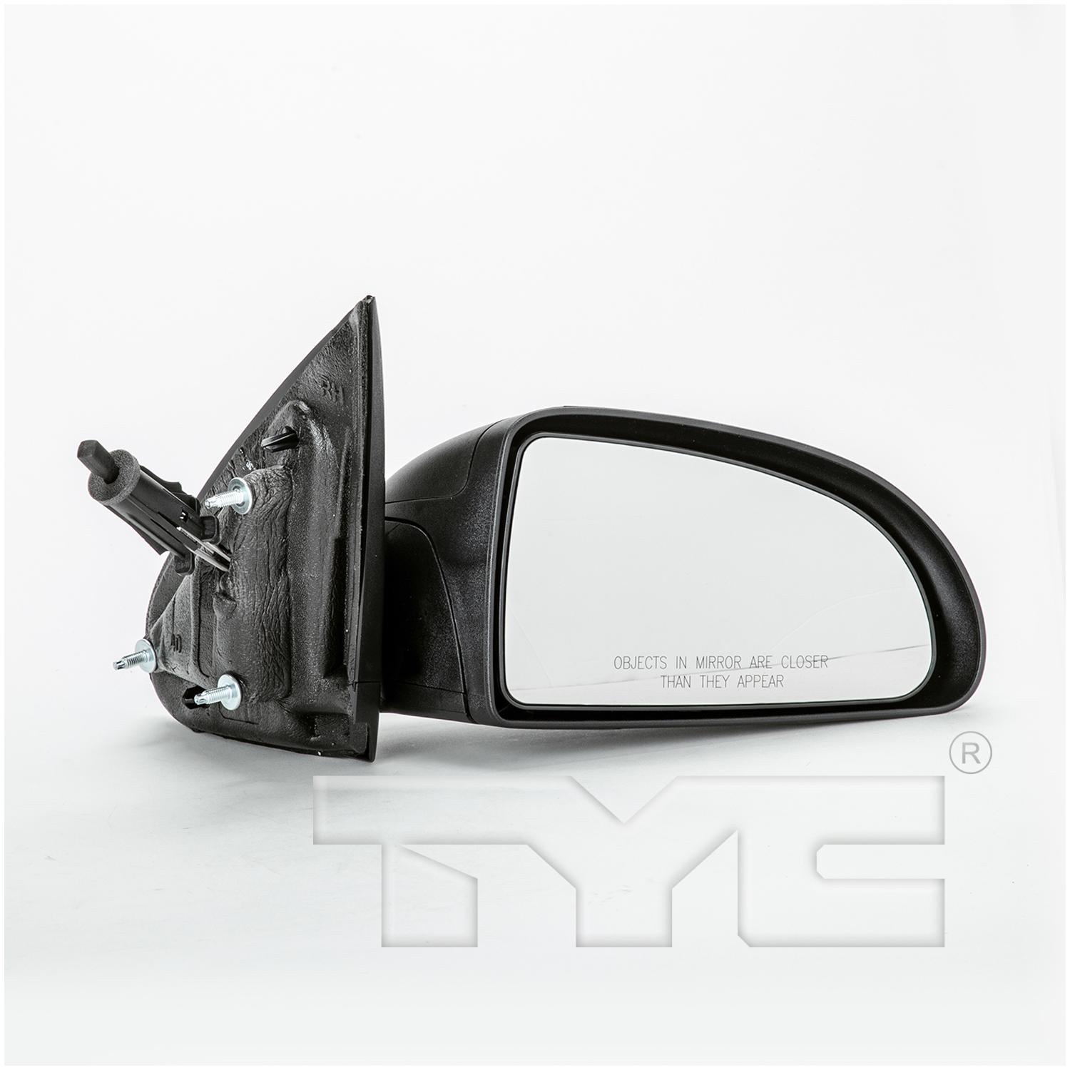 TYC 1400321 - Door Mirror TYC 1400321 Door Mirror product image 2 of 3