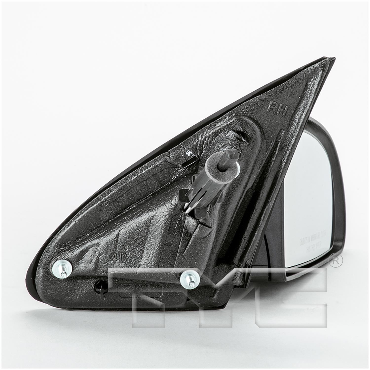 TYC 1400321 - Door Mirror TYC 1400321 Door Mirror product image 3 of 3