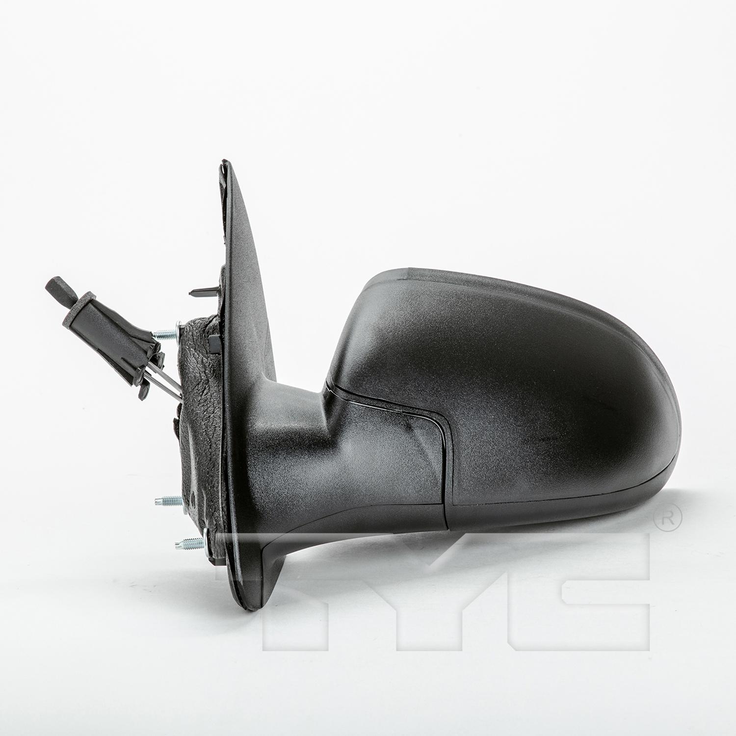 TYC 1400322 Door Mirror product image 1 of 3