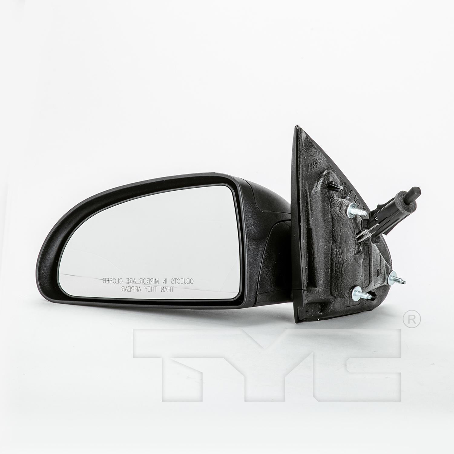 TYC 1400322 Door Mirror product image 2 of 3