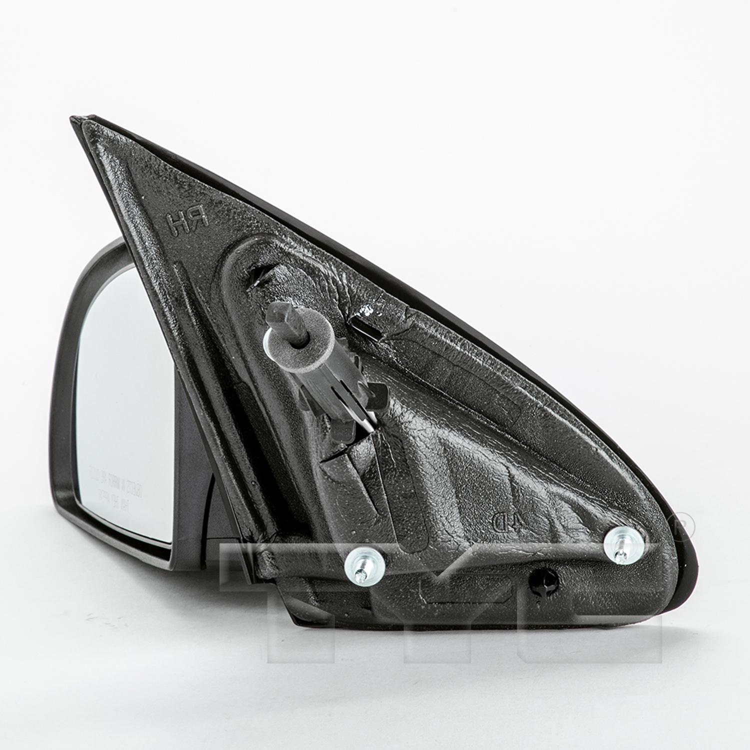 TYC 1400322 Door Mirror product image 3 of 3