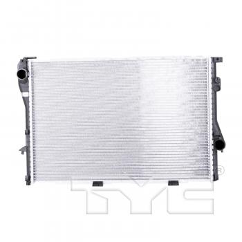 TYC 1401 Radiator product image 1 of 6