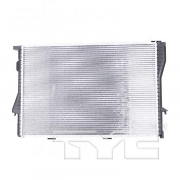 TYC 1401 Radiator product image 2 of 6