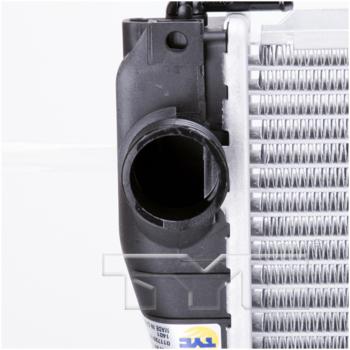 TYC 1401 Radiator product image 3 of 6