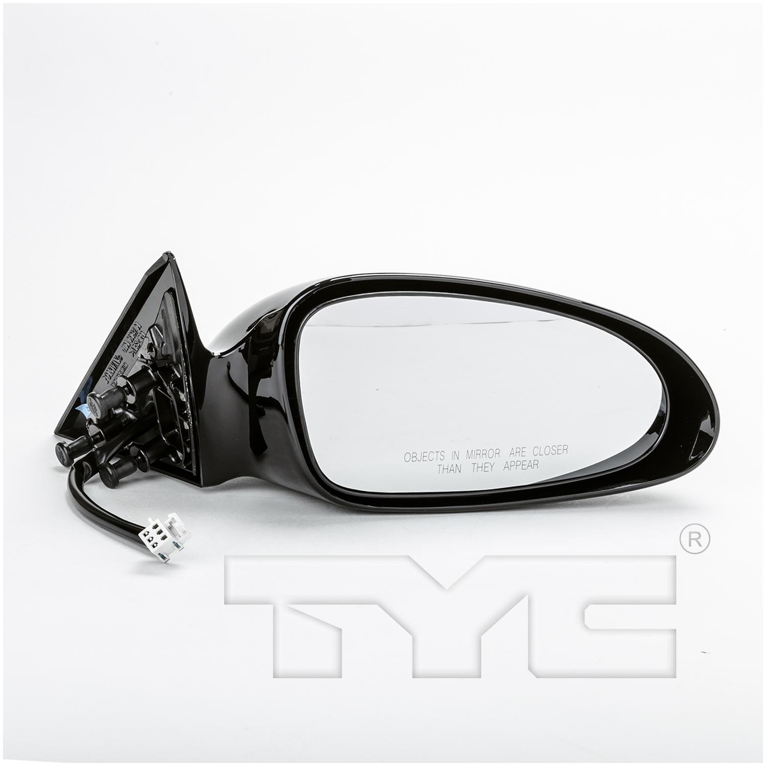 TYC 1410031 Door Mirror product image 2 of 4