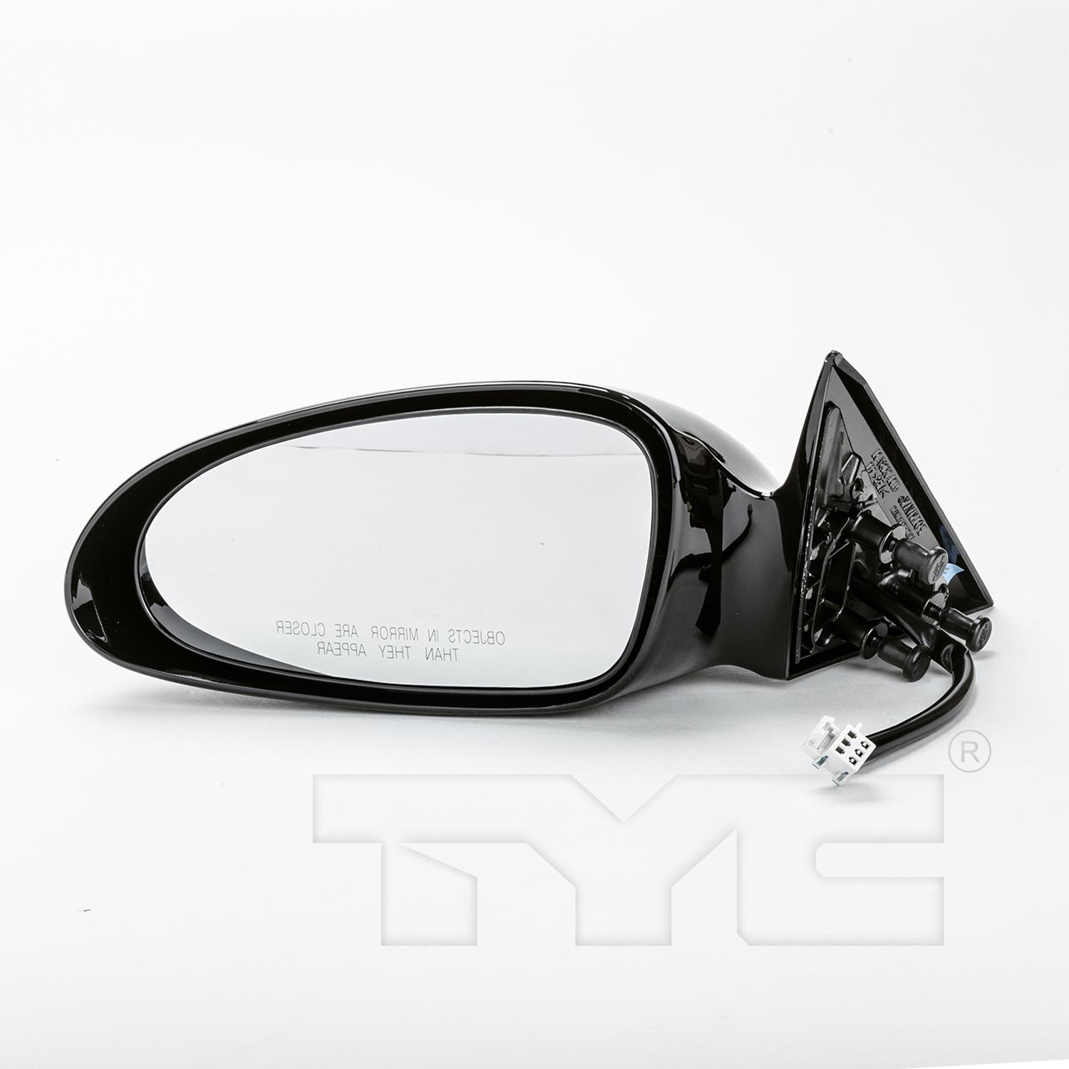 TYC 1410032 Door Mirror product image 2 of 4