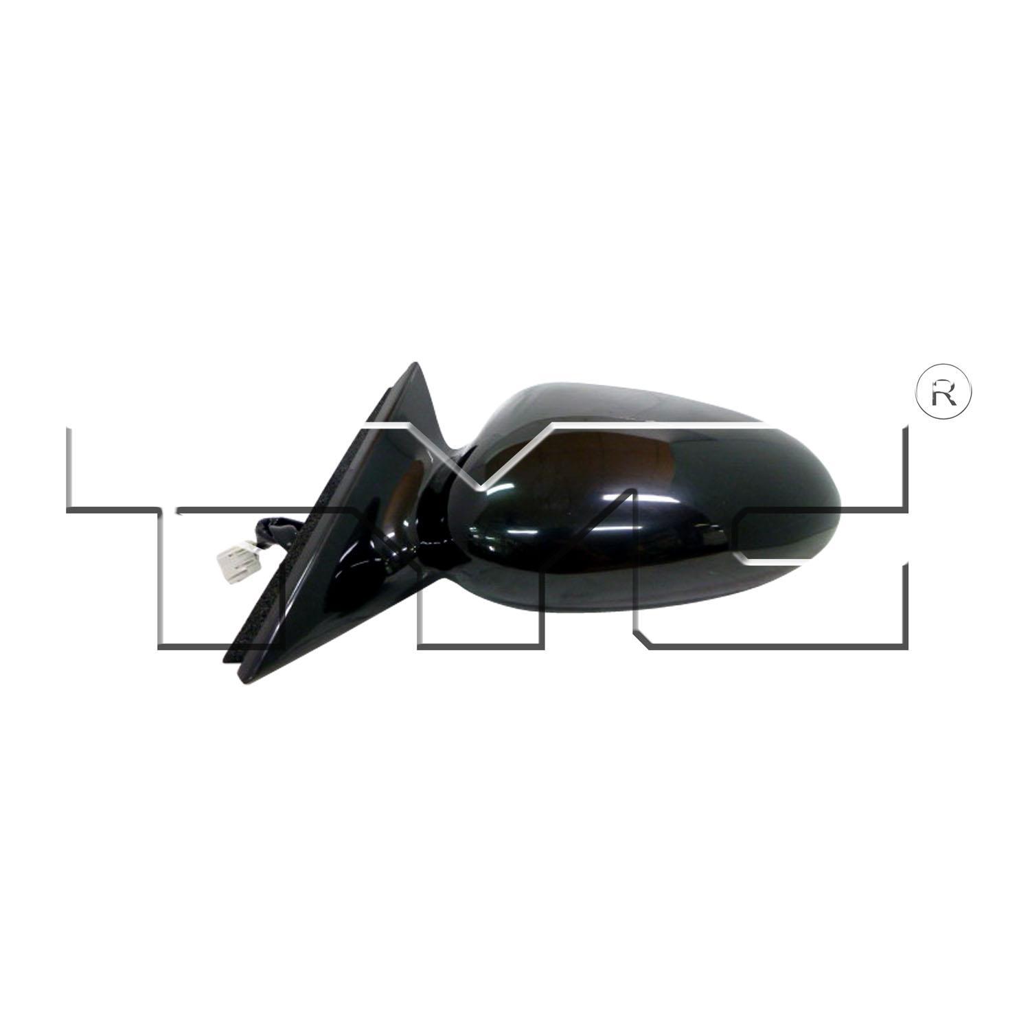 TYC 1410042 Door Mirror product image 1 of 2