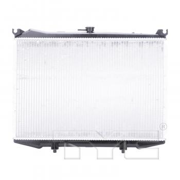 TYC 145 Radiator product image 2 of 8