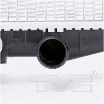 TYC 145 Radiator product image 4 of 8