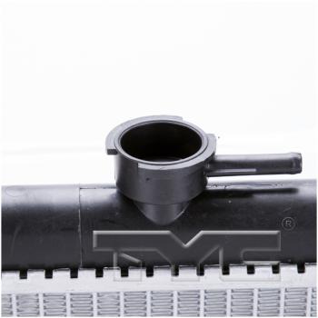 TYC 145 Radiator product image 8 of 8