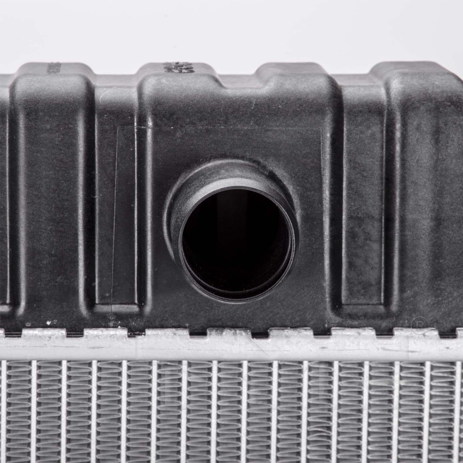 TYC 1456 Radiator product image 3 of 5