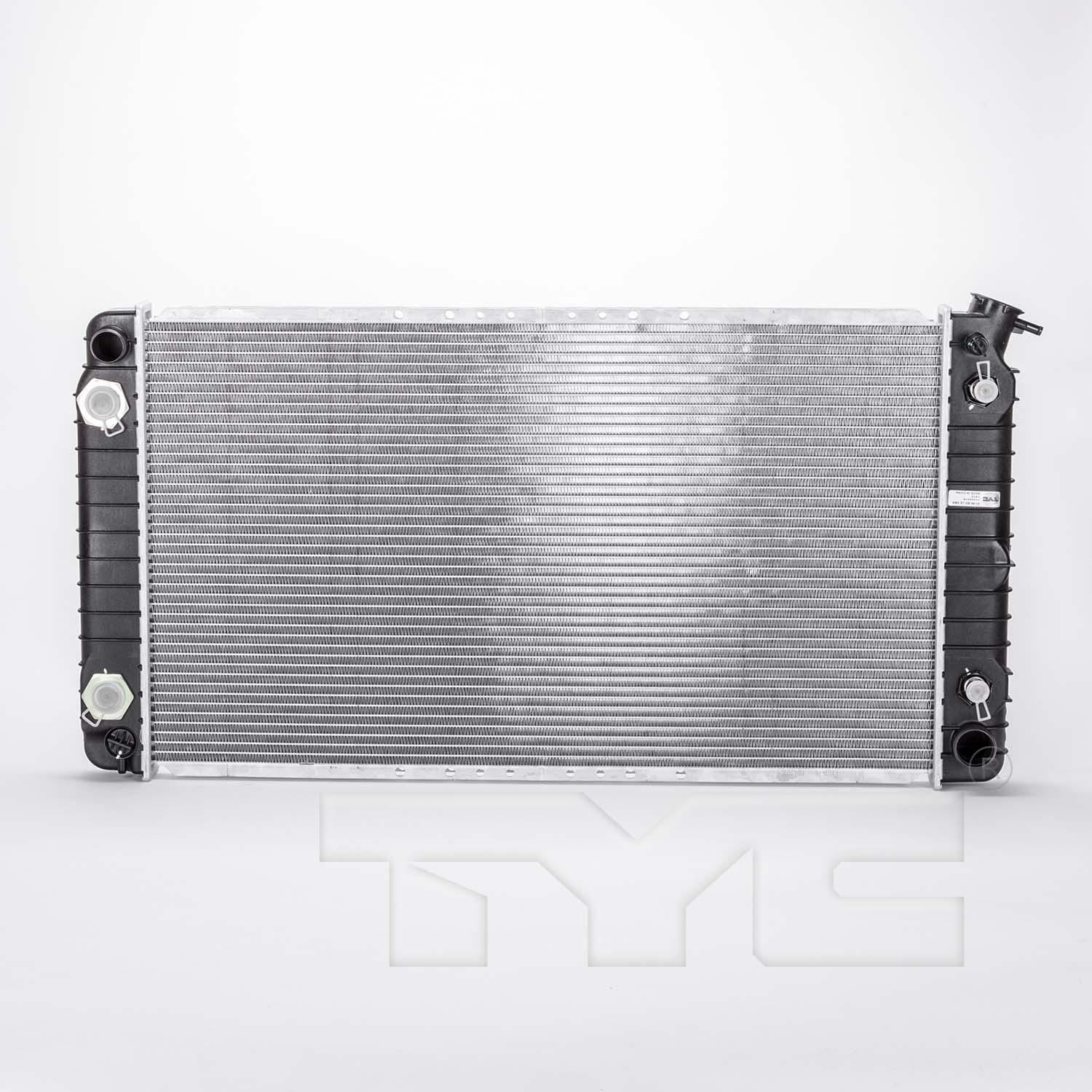 TYC 1474 Radiator product image 1 of 10