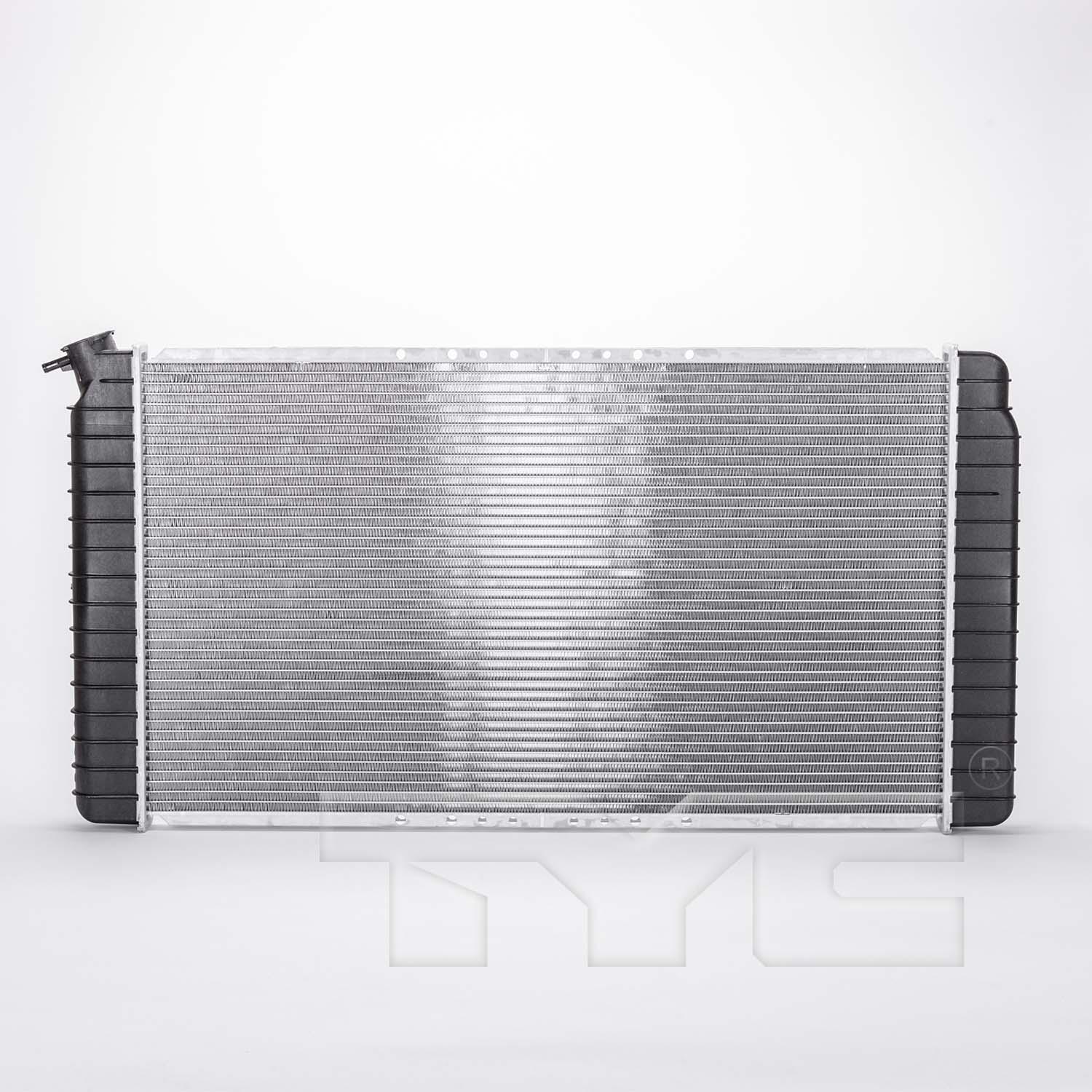 TYC 1474 Radiator product image 4 of 10