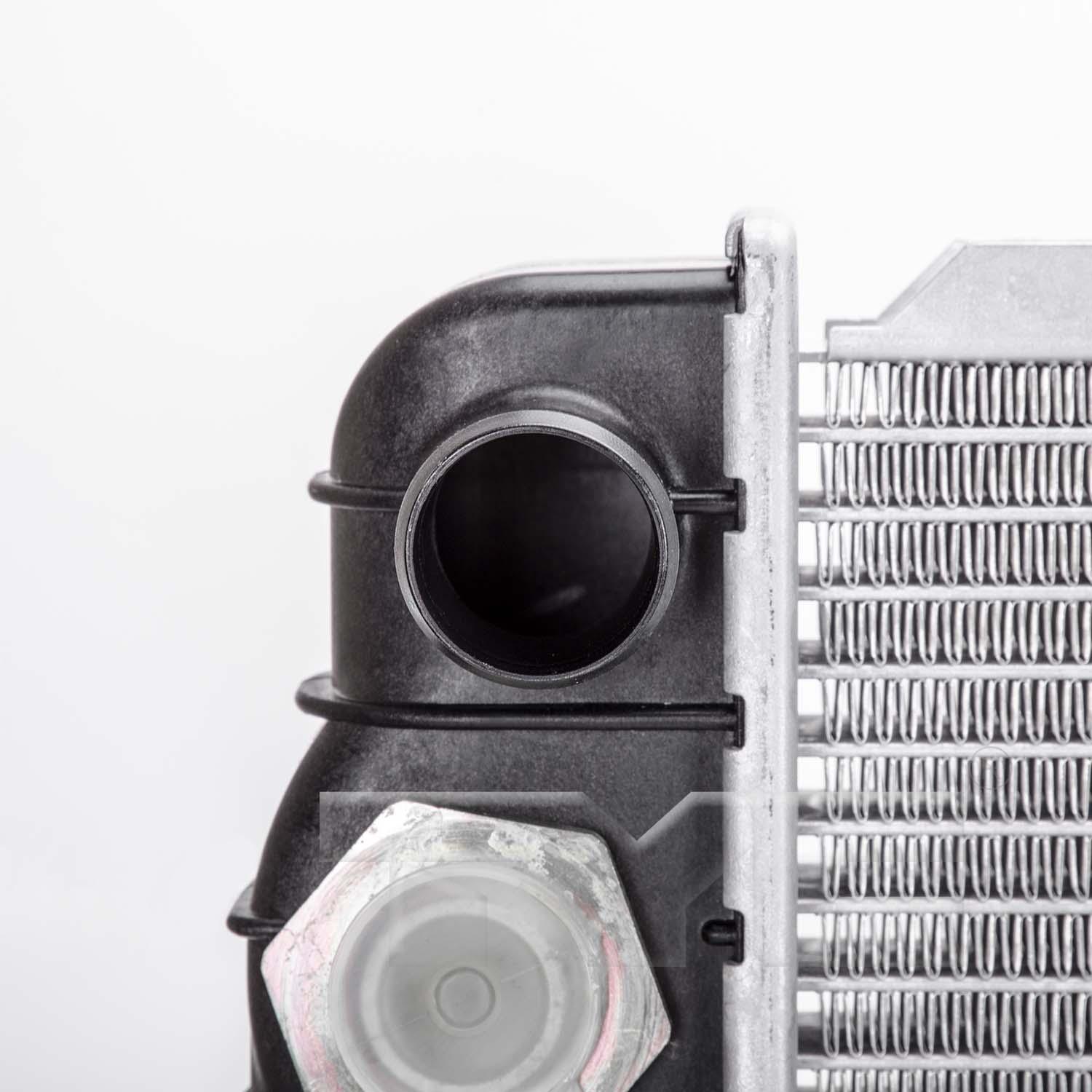 TYC 1474 Radiator product image 5 of 10
