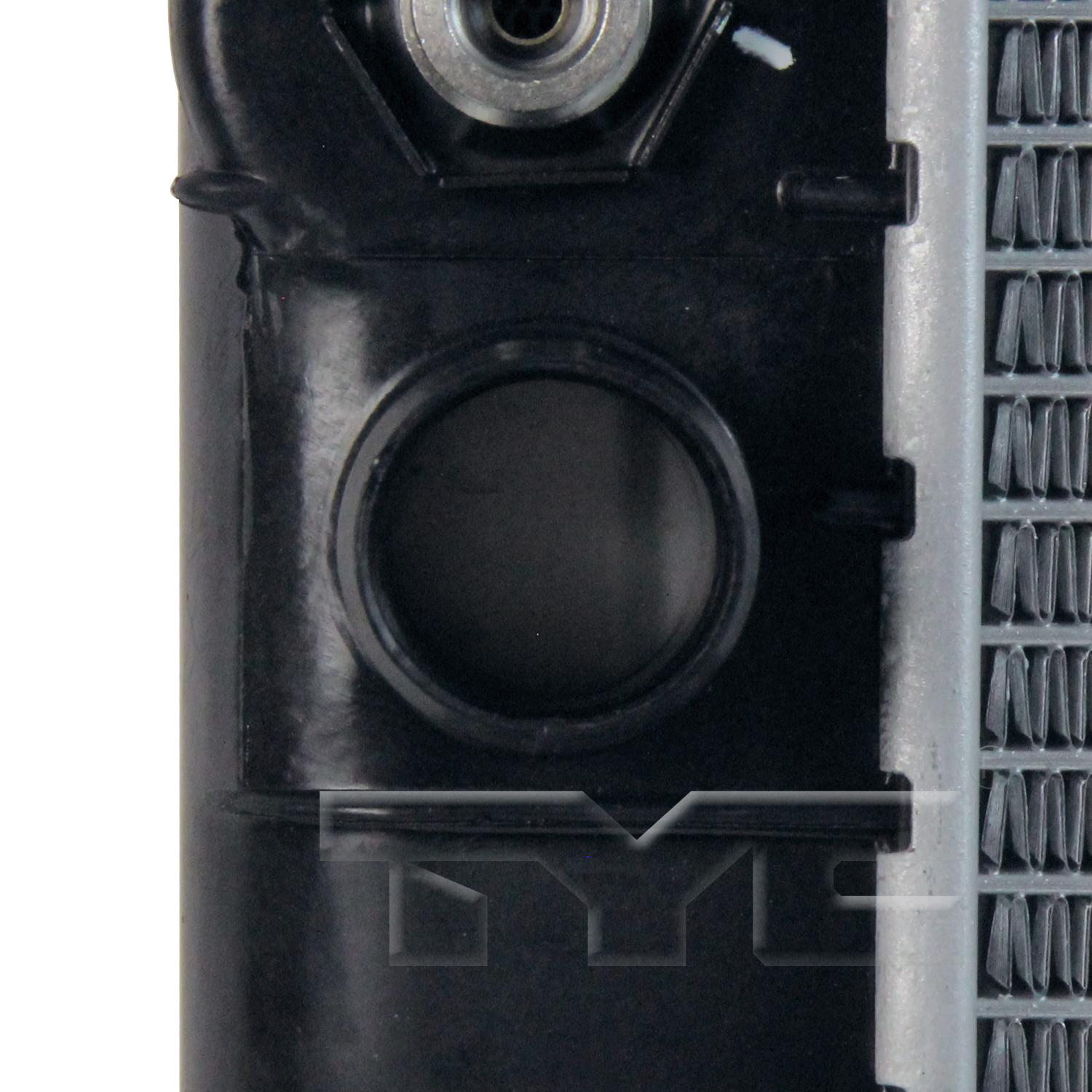 TYC 1485 Radiator product image 3 of 5