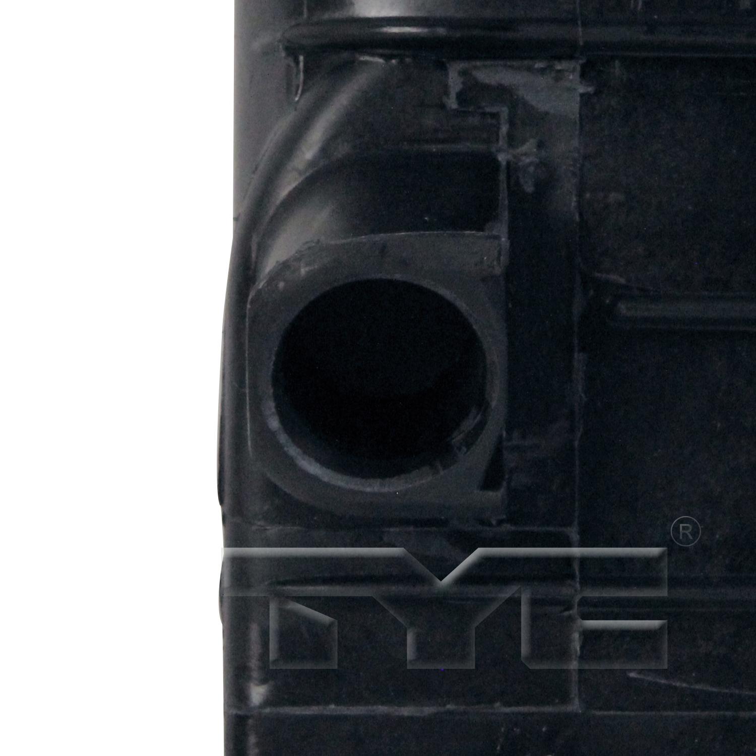 TYC 1485 Radiator product image 4 of 5