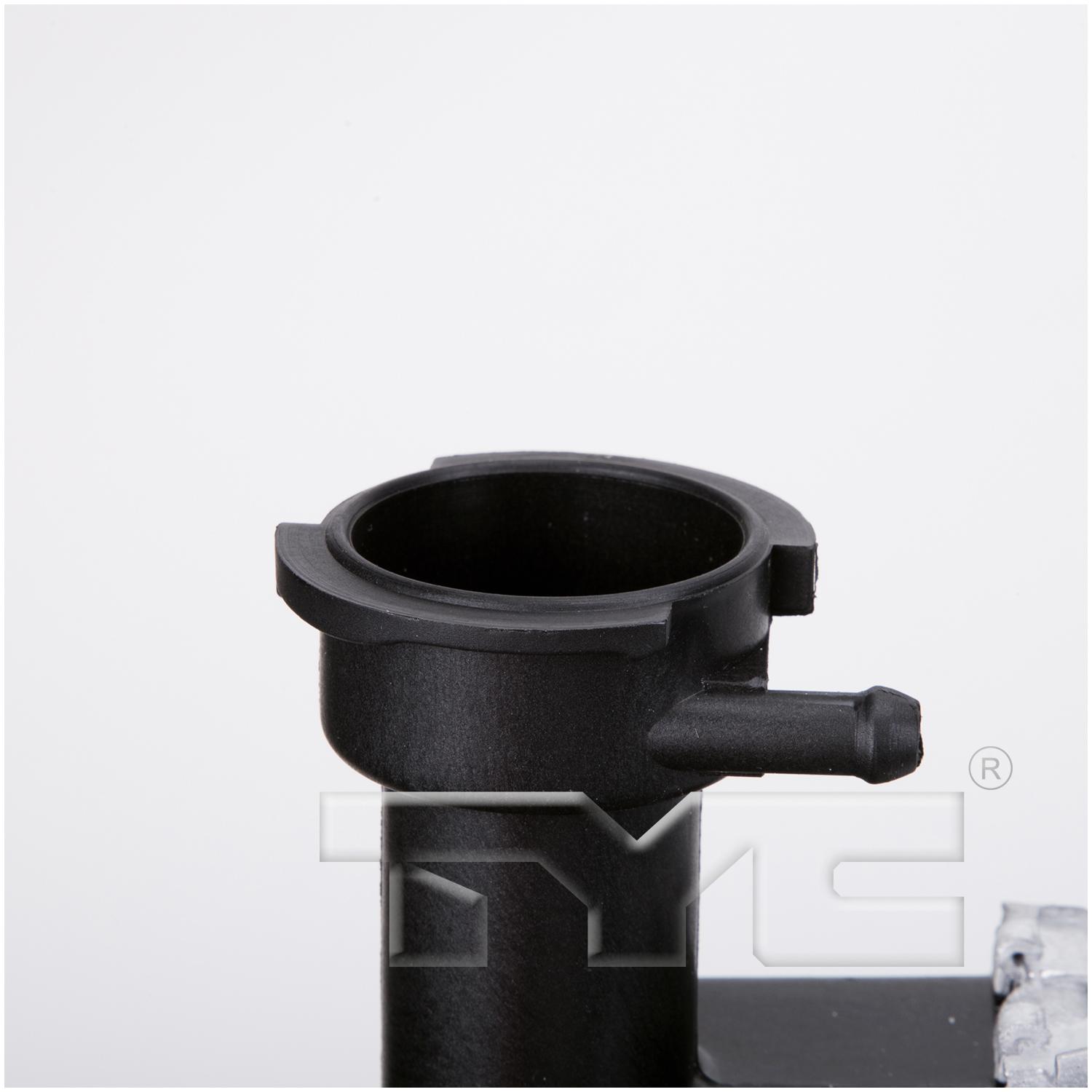 TYC 1488 - Radiator Assembly TYC 1488 Radiator product image 5 of 5