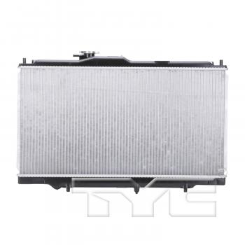 TYC 1494 - Radiator Assembly TYC 1494 Radiator product image 2 of 4