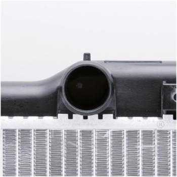 TYC 1494 - Radiator Assembly TYC 1494 Radiator product image 3 of 4