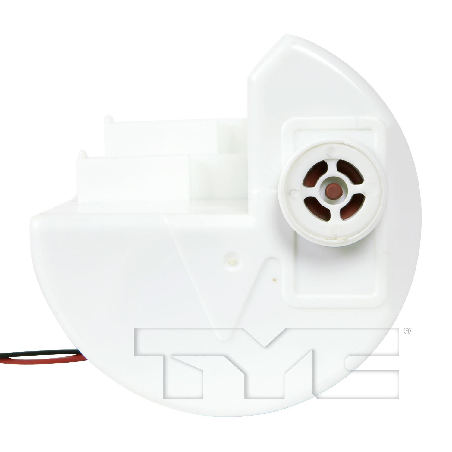 TYC 150001A Fuel Pump Module Assembly product image 3 of 4