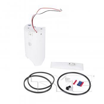TYC 150002A Fuel Pump Module Assembly product image 1 of 4
