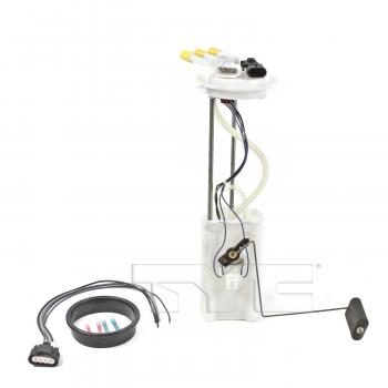 TYC 150003A Fuel Pump Module Assembly product image 1 of 5