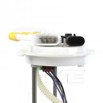 TYC 150003A Fuel Pump Module Assembly product image 2 of 5