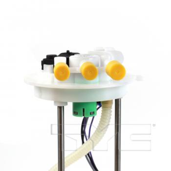 TYC 150003A Fuel Pump Module Assembly product image 3 of 5