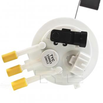 TYC 150003A Fuel Pump Module Assembly product image 4 of 5