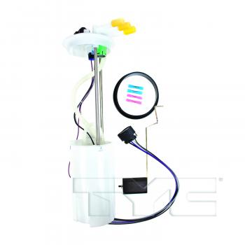 TYC 150004A Fuel Pump Module Assembly product image 1 of 6