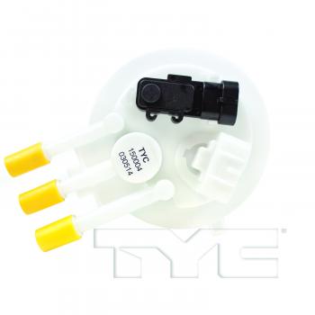 TYC 150004A Fuel Pump Module Assembly product image 3 of 6