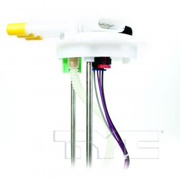 TYC 150004A Fuel Pump Module Assembly product image 4 of 6