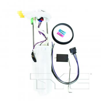 TYC 150005A Fuel Pump Module Assembly product image 1 of 5