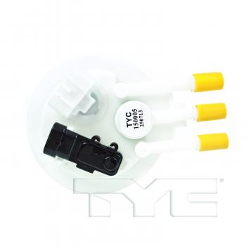 TYC 150005A Fuel Pump Module Assembly product image 3 of 5
