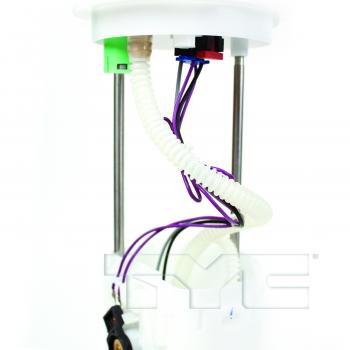 TYC 150005A Fuel Pump Module Assembly product image 4 of 5