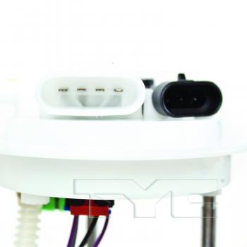 TYC 150005A Fuel Pump Module Assembly product image 5 of 5