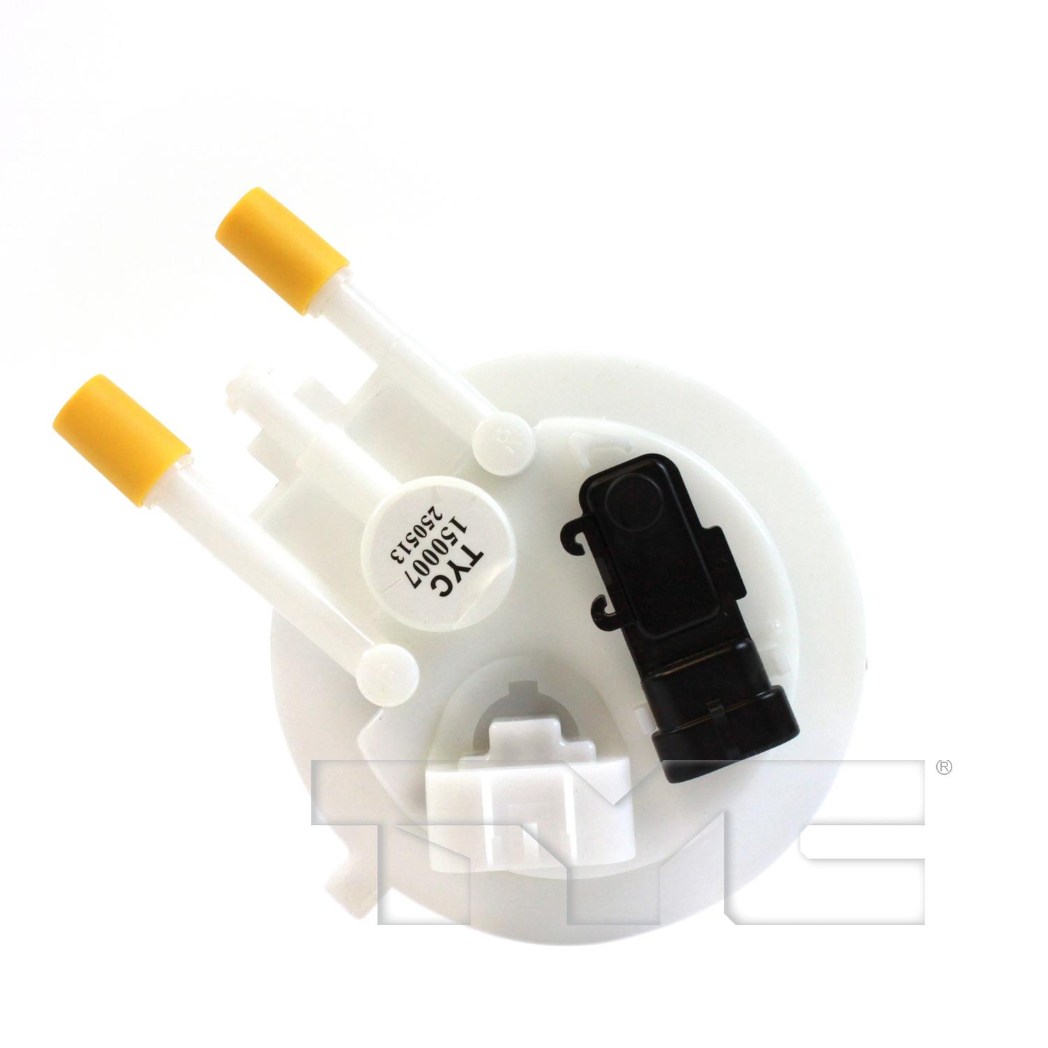 TYC 150007A - Fuel Pump Module Assembly TYC 150007A Fuel Pump Module Assembly product image 4 of 5