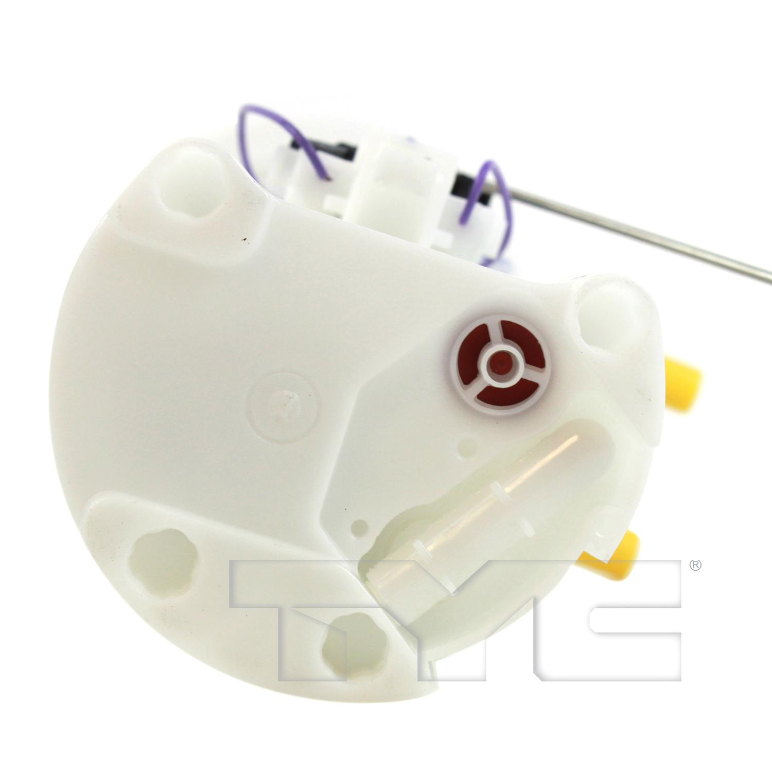 TYC 150007A - Fuel Pump Module Assembly TYC 150007A Fuel Pump Module Assembly product image 5 of 5