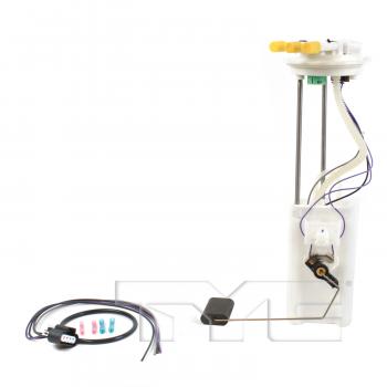 TYC 150009A Fuel Pump Module Assembly product image 1 of 5