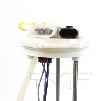 TYC 150009A Fuel Pump Module Assembly product image 2 of 5